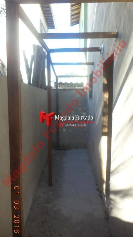 Casa, 2 quartos, 50 m² - Foto 5