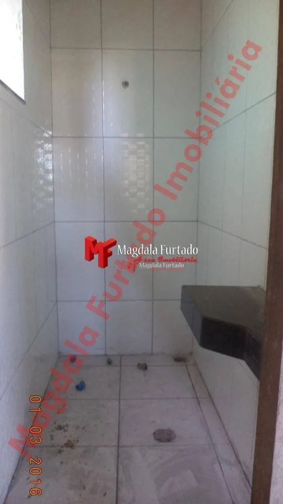 Casa, 2 quartos, 50 m² - Foto 3