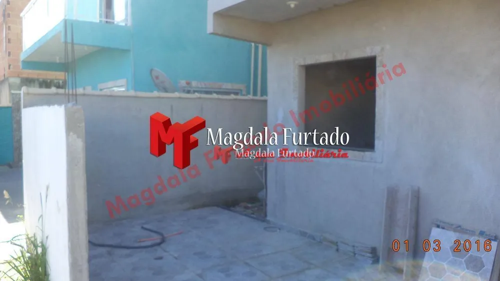 Casa, 2 quartos, 50 m² - Foto 2