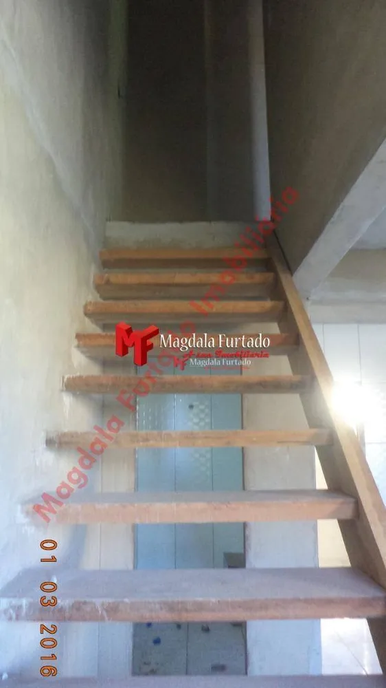 Casa, 2 quartos, 50 m² - Foto 11
