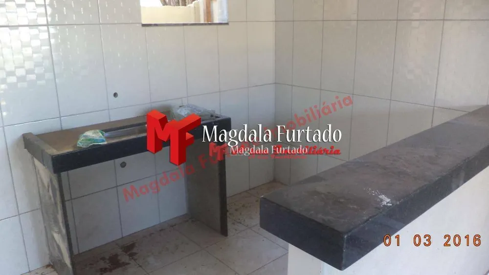 Casa, 2 quartos, 50 m² - Foto 4