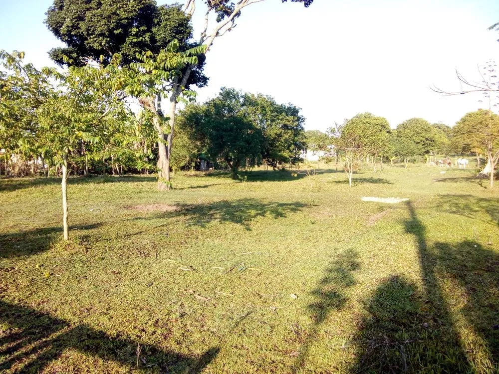 Terreno, 6000 m² - Foto 1