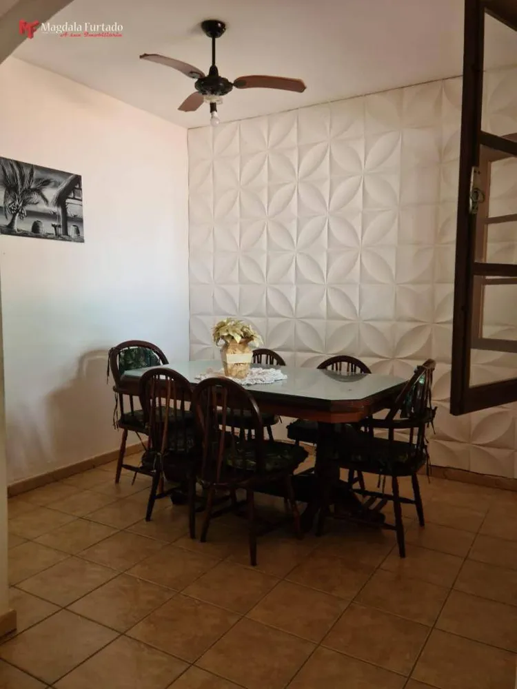 Casa, 5 quartos, 122 m² - Foto 20