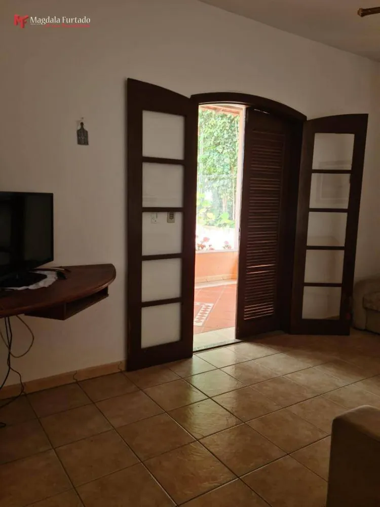 Casa, 5 quartos, 122 m² - Foto 23