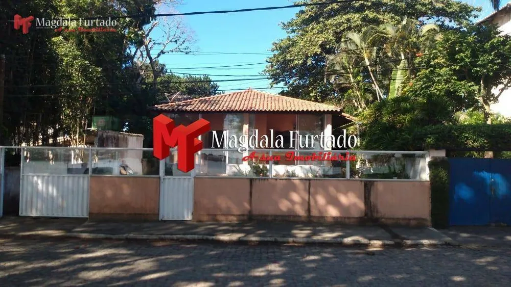 Casa, 5 quartos, 122 m² - Foto 4