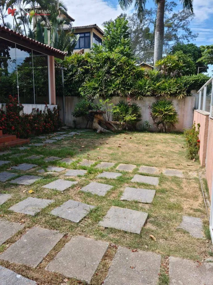Casa, 5 quartos, 122 m² - Foto 7