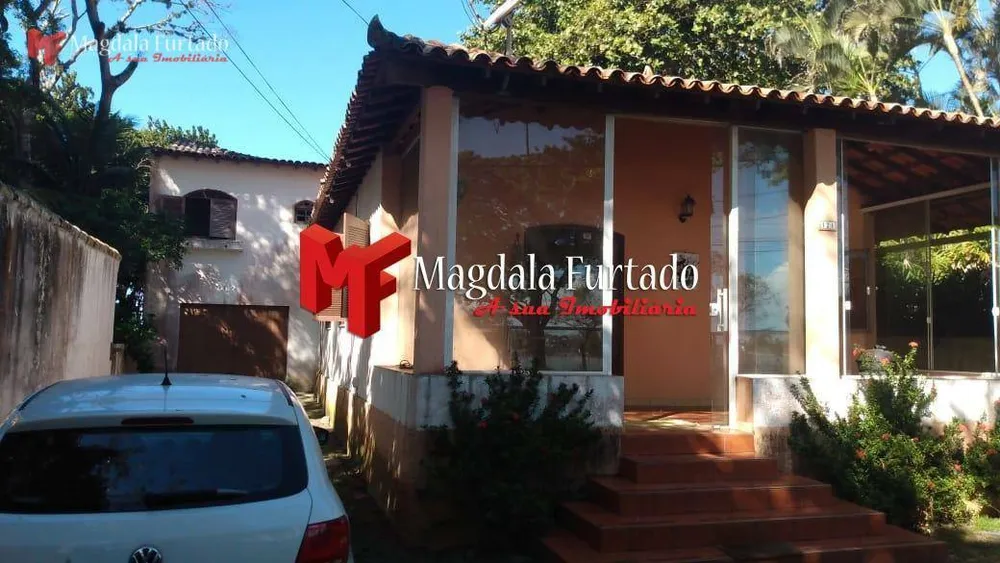Casa, 5 quartos, 122 m² - Foto 6