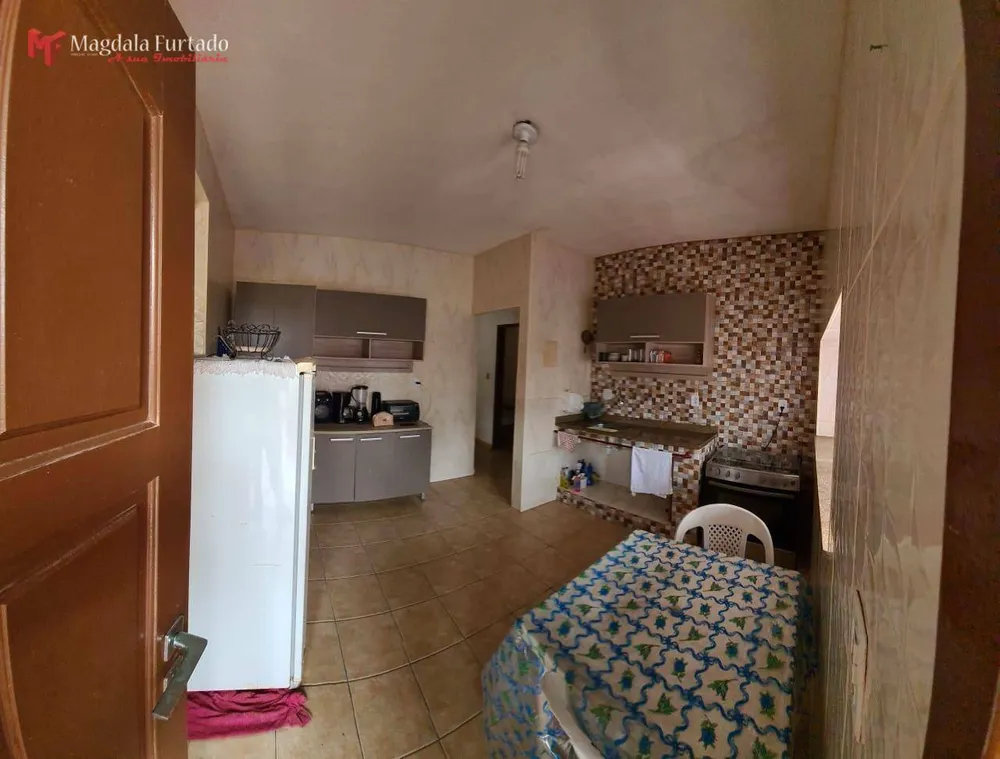 Casa, 5 quartos, 122 m² - Foto 21