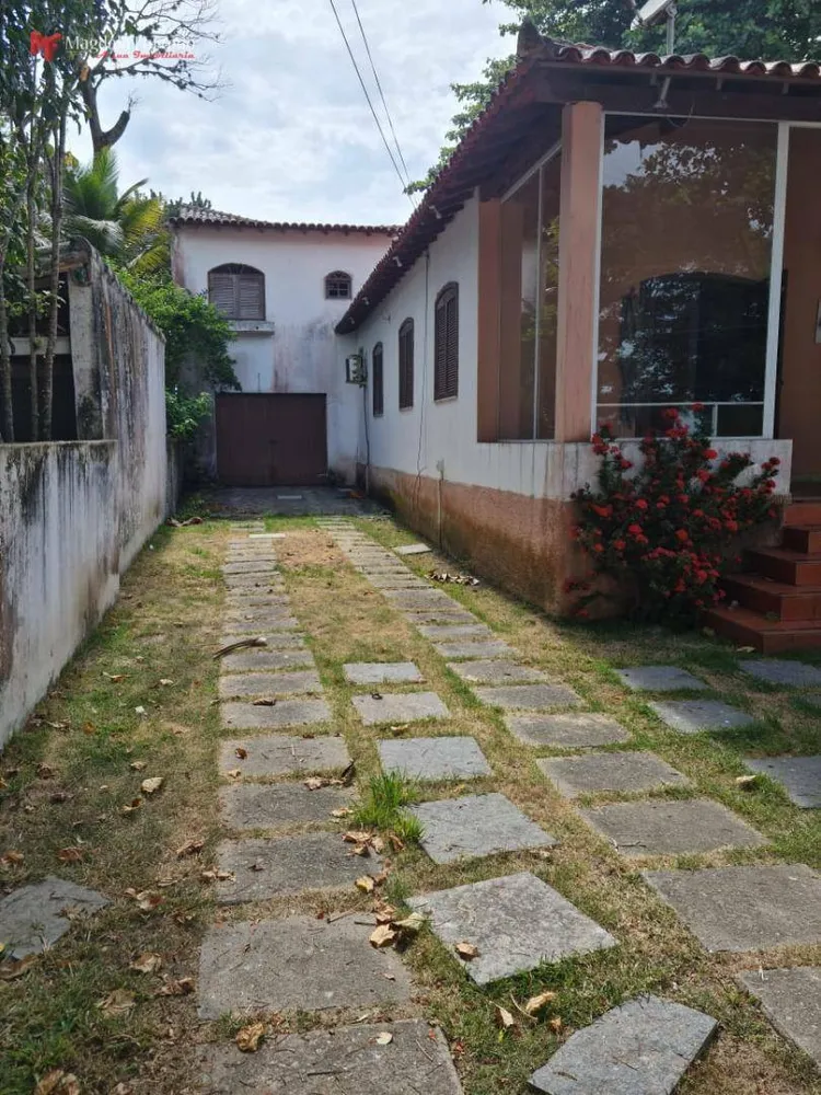 Casa, 5 quartos, 122 m² - Foto 15