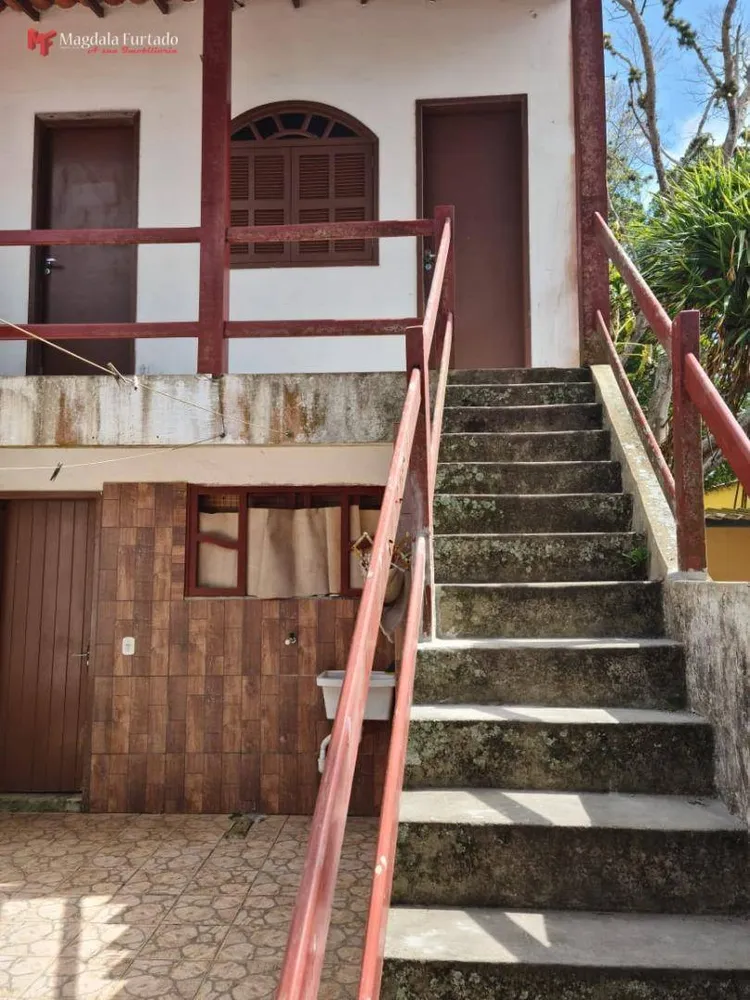 Casa, 5 quartos, 122 m² - Foto 30
