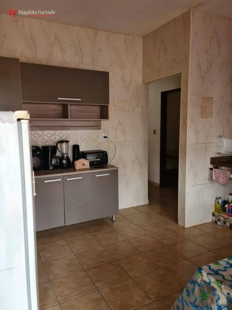 Casa, 5 quartos, 122 m² - Foto 14