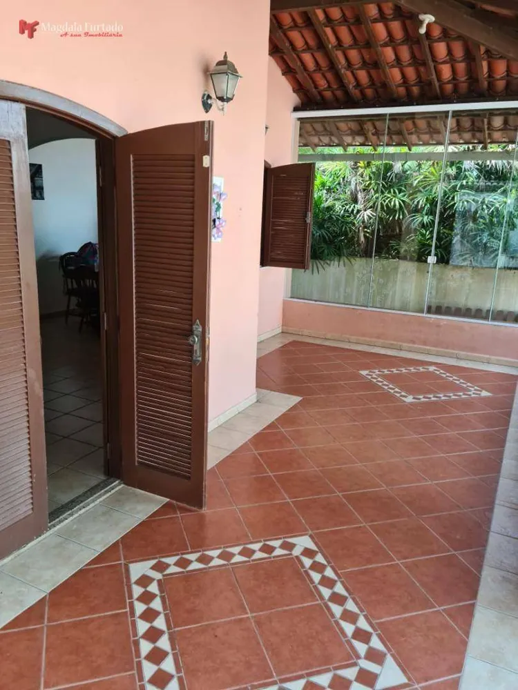 Casa, 5 quartos, 122 m² - Foto 24