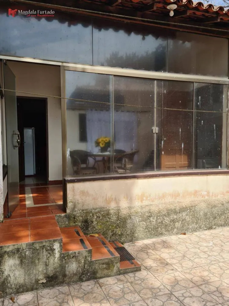 Casa, 5 quartos, 122 m² - Foto 28