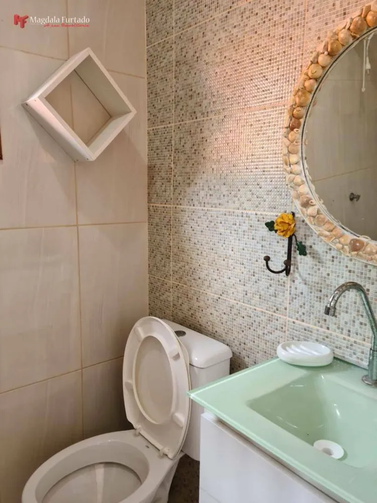 Casa, 5 quartos, 122 m² - Foto 11