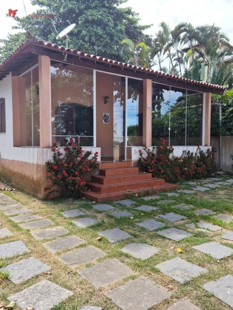 Casa, 5 quartos, 122 m² - Foto 17