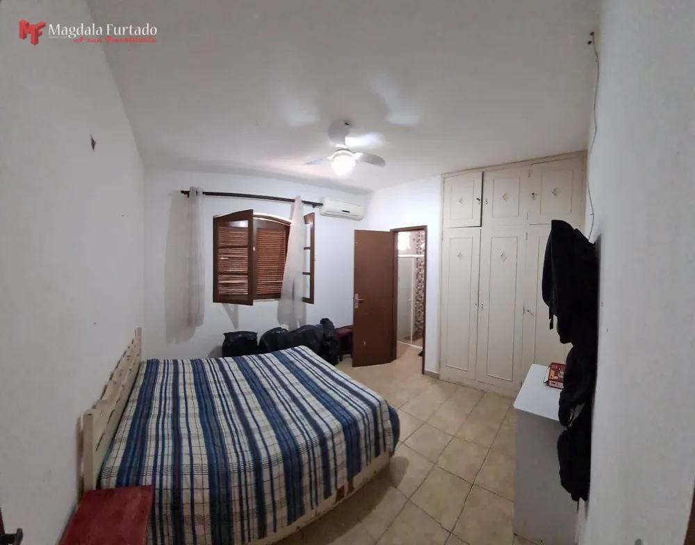 Casa, 5 quartos, 122 m² - Foto 13