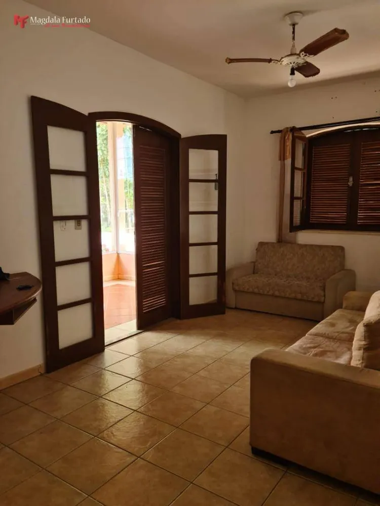 Casa, 5 quartos, 122 m² - Foto 31