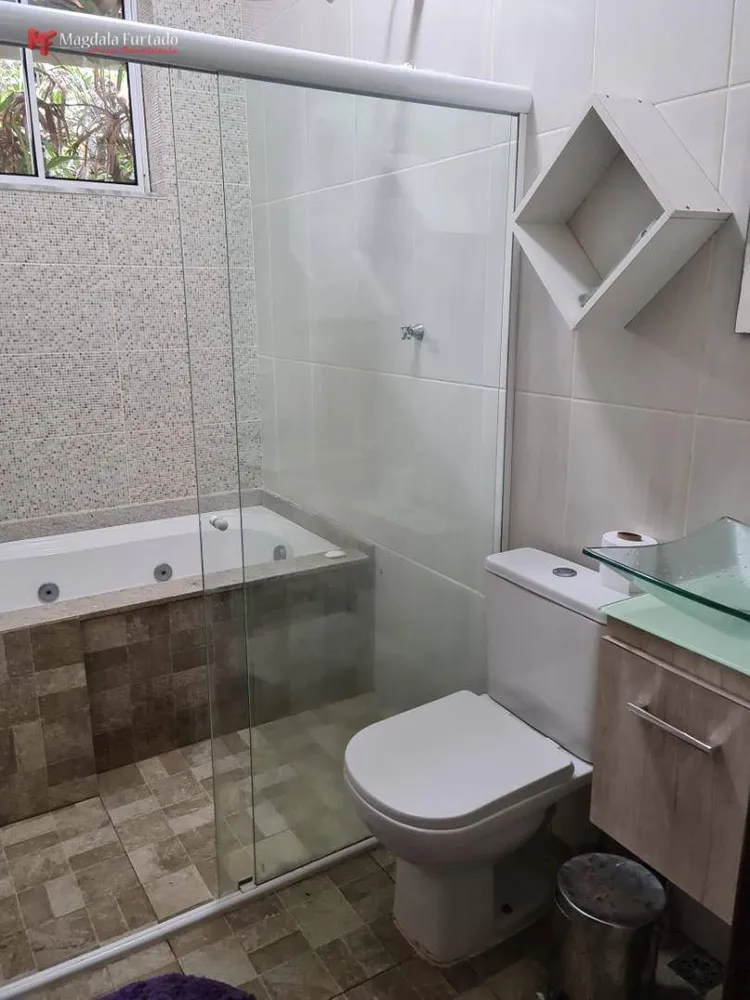 Casa, 5 quartos, 122 m² - Foto 27