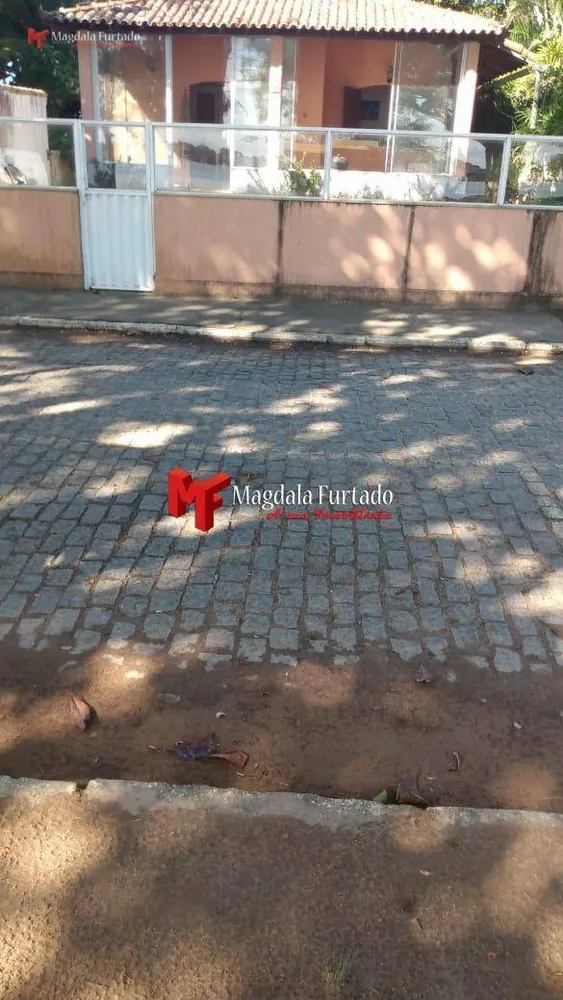 Casa, 5 quartos, 122 m² - Foto 5