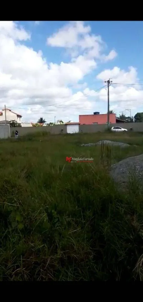 Terreno, 420 m² - Foto 1