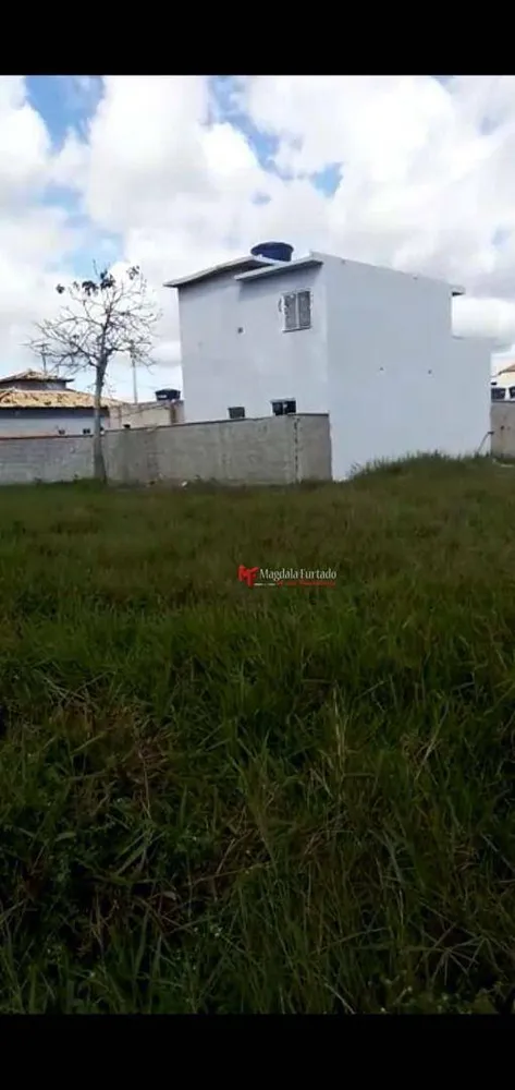 Terreno, 420 m² - Foto 2