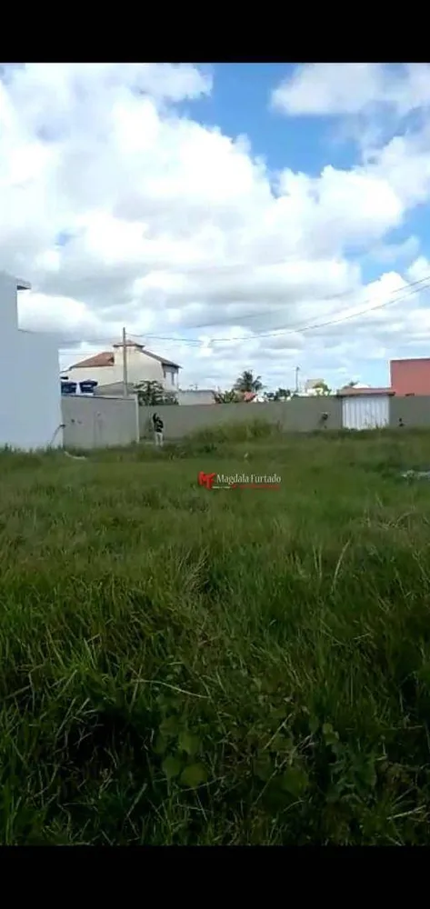 Terreno, 420 m² - Foto 3
