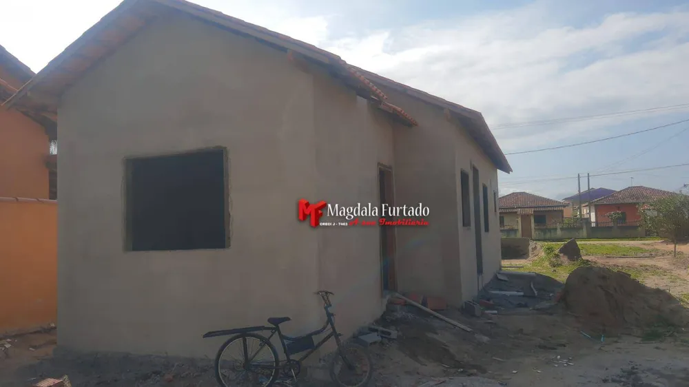 Casa, 2 quartos, 70 m² - Foto 2