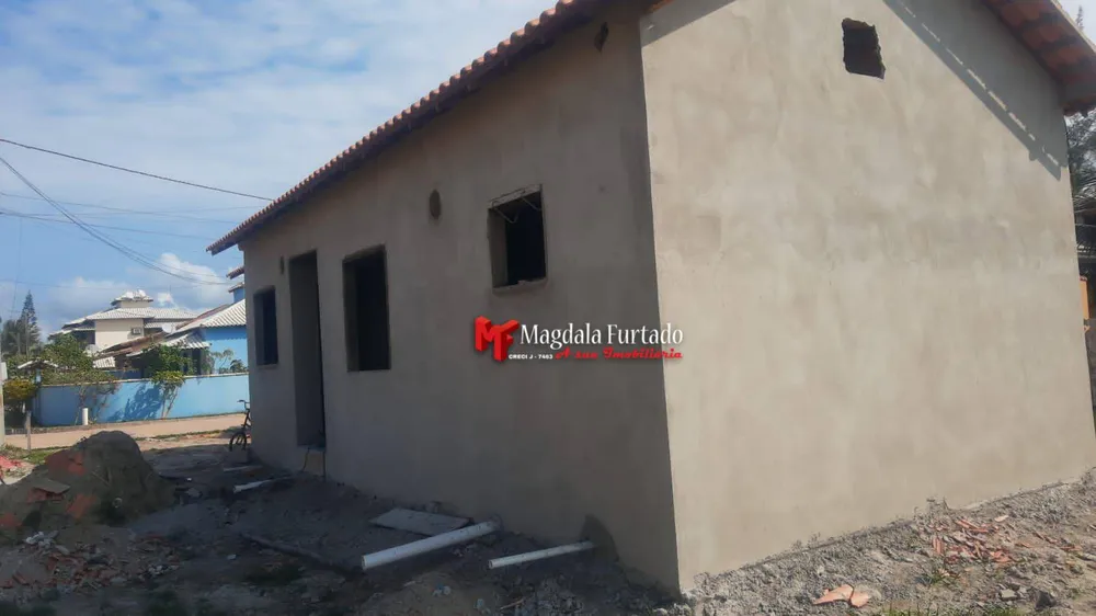 Casa, 2 quartos, 70 m² - Foto 1
