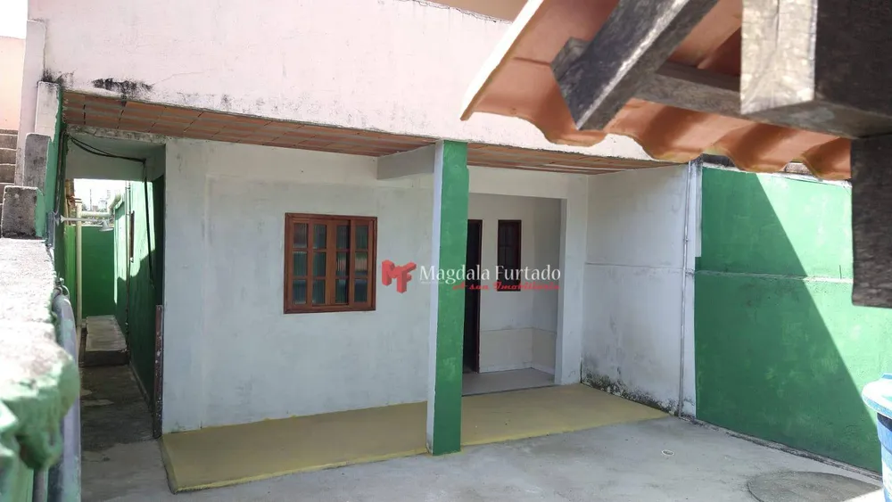 Casa, 2 quartos, 70 m² - Foto 6