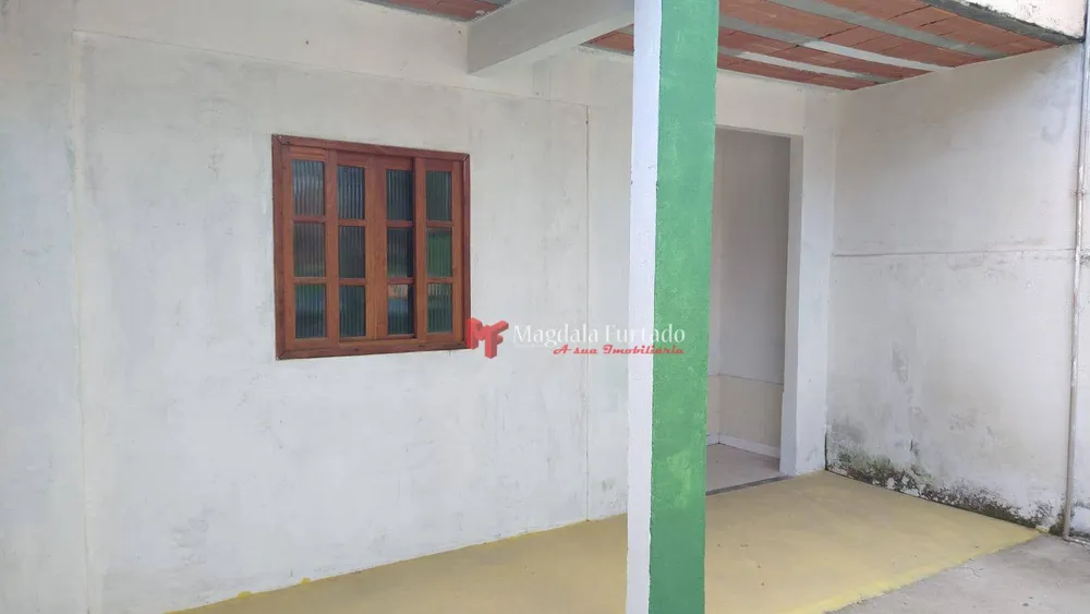 Casa, 2 quartos, 70 m² - Foto 10