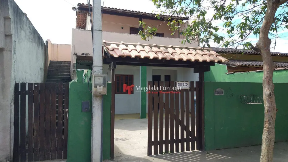 Casa, 2 quartos, 70 m² - Foto 1