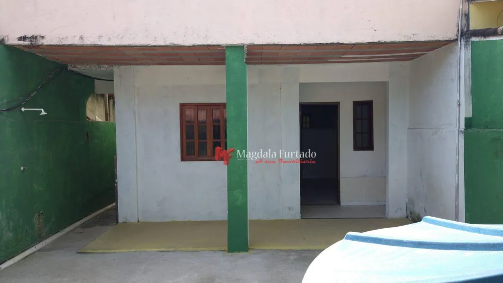 Casa, 2 quartos, 70 m² - Foto 5