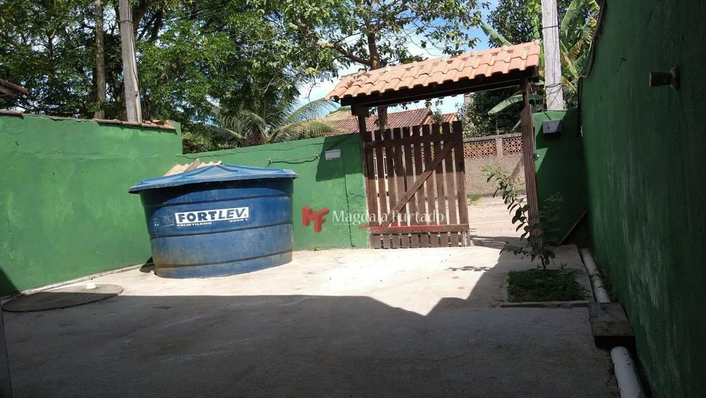 Casa, 2 quartos, 70 m² - Foto 4