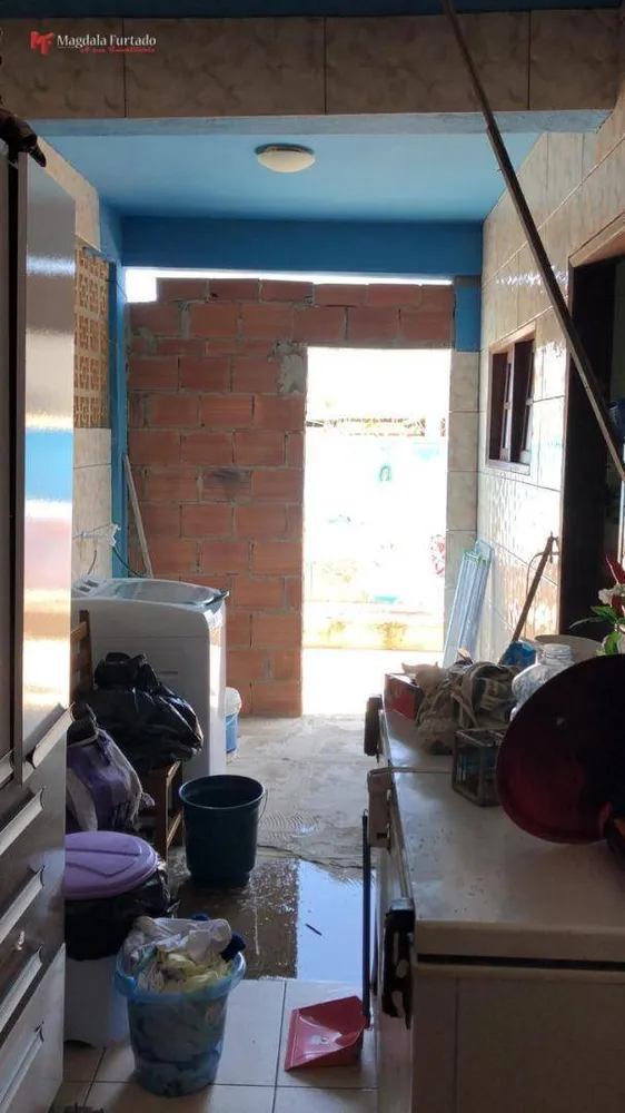 Casa, 3 quartos, 115 m² - Foto 14