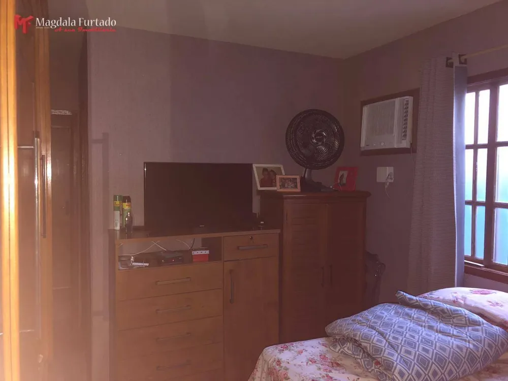 Casa, 3 quartos, 115 m² - Foto 13