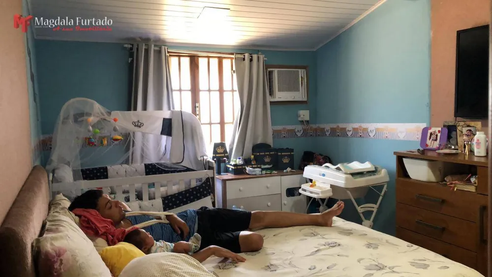 Casa, 3 quartos, 115 m² - Foto 4