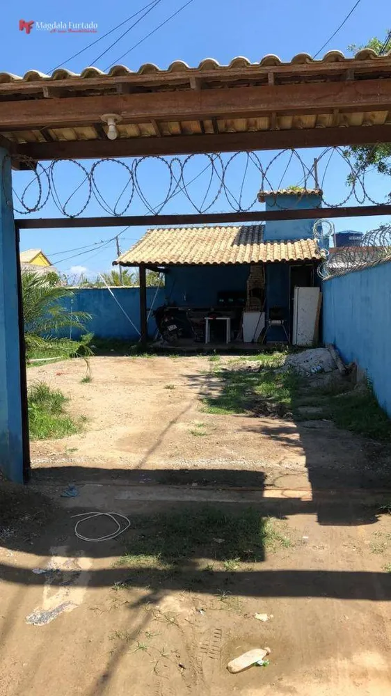 Casa, 3 quartos, 115 m² - Foto 1