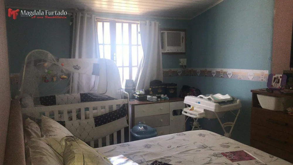 Casa, 3 quartos, 115 m² - Foto 20