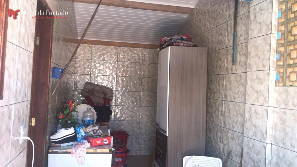 Casa, 3 quartos, 115 m² - Foto 12