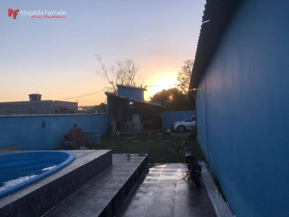 Casa, 3 quartos, 115 m² - Foto 23