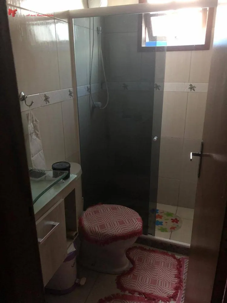 Casa, 3 quartos, 115 m² - Foto 7
