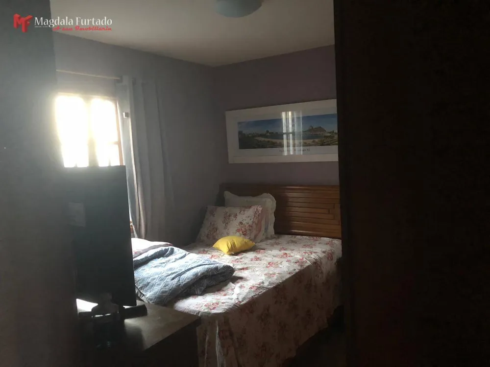 Casa, 3 quartos, 115 m² - Foto 22
