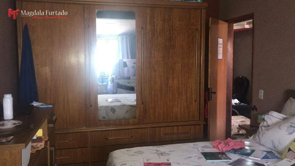 Casa, 3 quartos, 115 m² - Foto 3