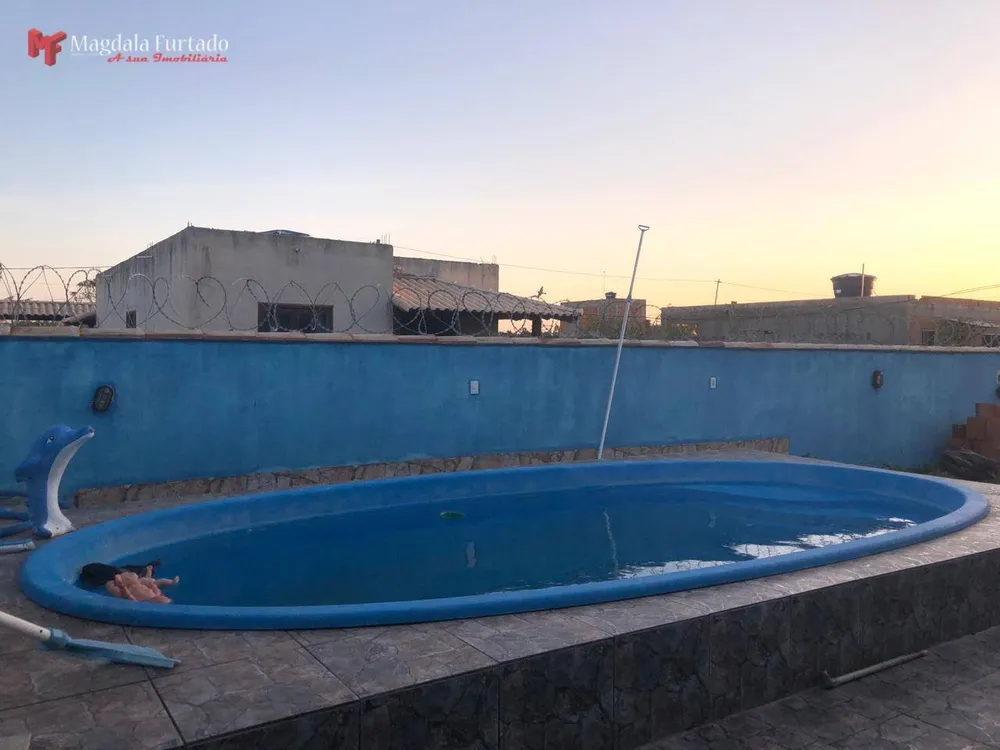 Casa, 3 quartos, 115 m² - Foto 6