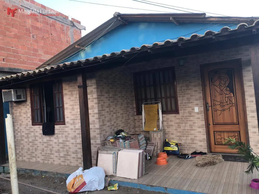 Casa, 3 quartos, 115 m² - Foto 2