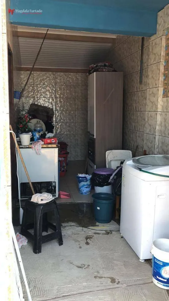 Casa, 3 quartos, 115 m² - Foto 9
