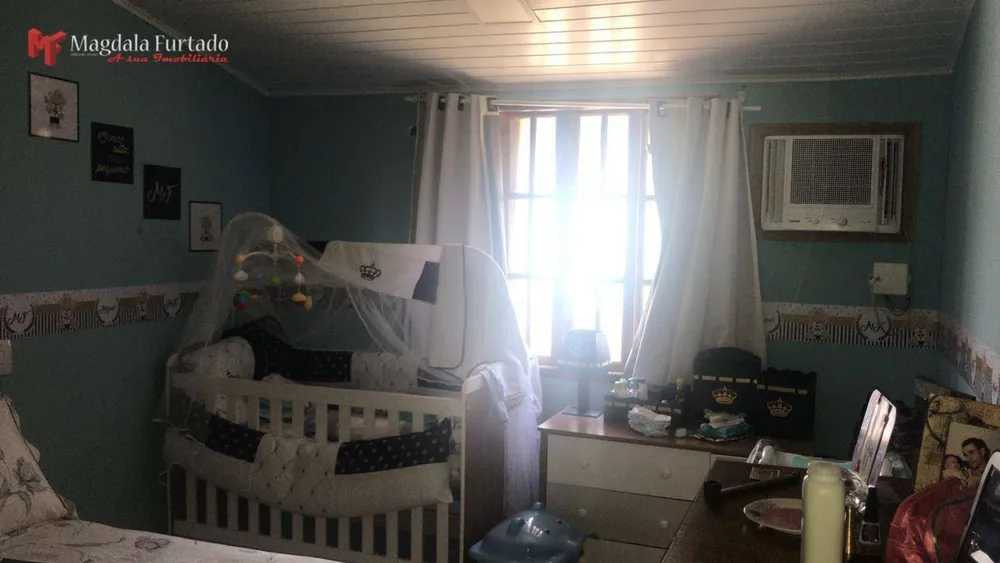 Casa, 3 quartos, 115 m² - Foto 26