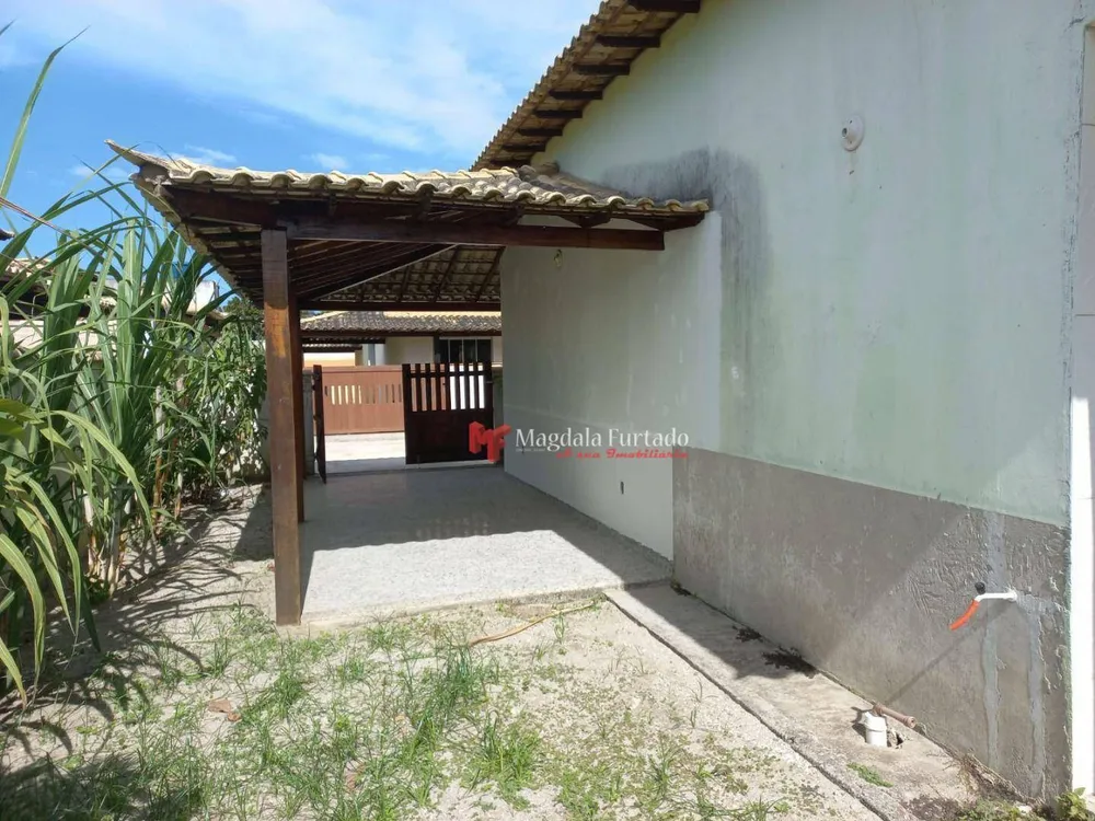 Casa, 2 quartos, 87 m² - Foto 4