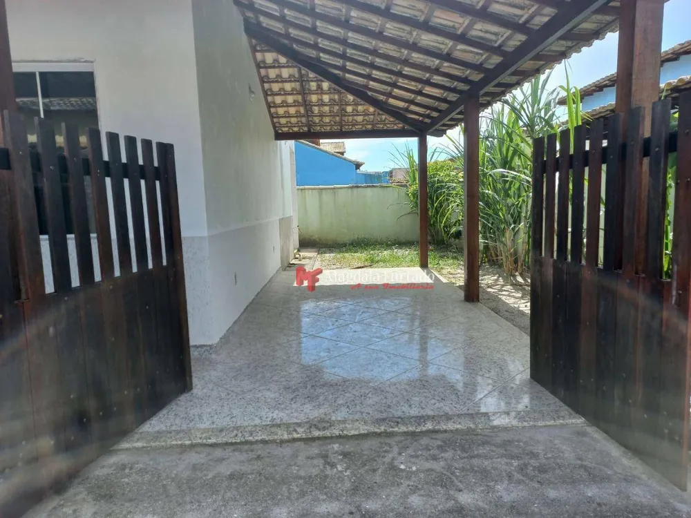 Casa, 2 quartos, 87 m² - Foto 6