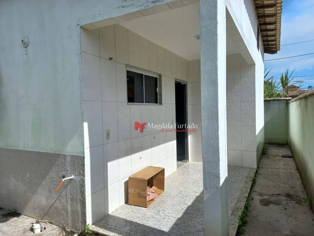Casa, 2 quartos, 87 m² - Foto 5